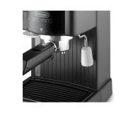 DeLonghi EC 145 1100W 15bar czarny - 173290 - zdjęcie 3